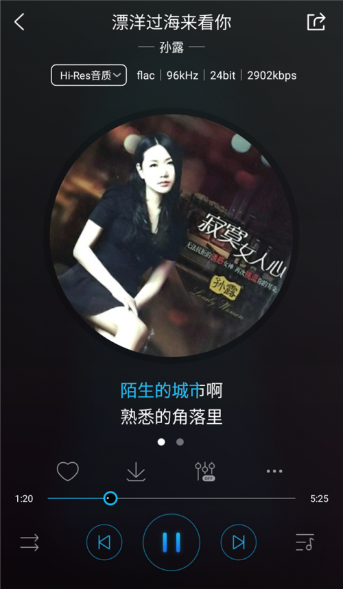 華語5大頂級(jí)發(fā)燒女聲盤點(diǎn)，VIPER千萬級(jí)無損曲庫全收錄
