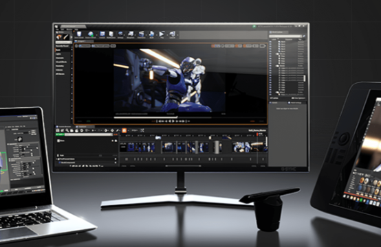 超過兩億學生急需，GeForce 電腦助力在線教育