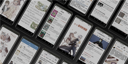 開創(chuàng)彩色閱讀時(shí)代 海信全線護(hù)眼閱讀手機(jī)煥然升級(jí)