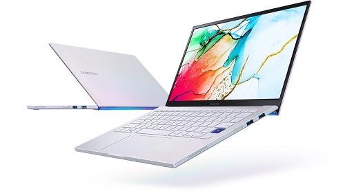 只需看三眼，三星Galaxy Book Ion便能俘獲你的心