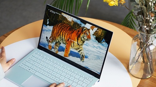 只需看三眼，三星Galaxy Book Ion便能俘獲你的心