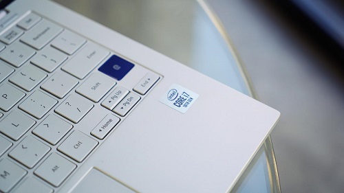 只需看三眼，三星Galaxy Book Ion便能俘獲你的心