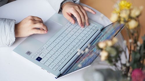 只需看三眼，三星Galaxy Book Ion便能俘獲你的心
