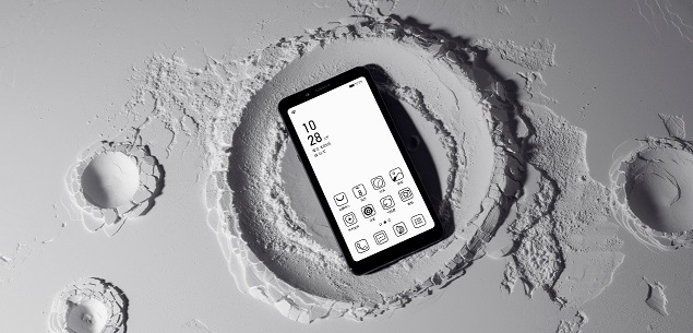 能打電話的閱讀器來了！FaceNote F1今日正式開售