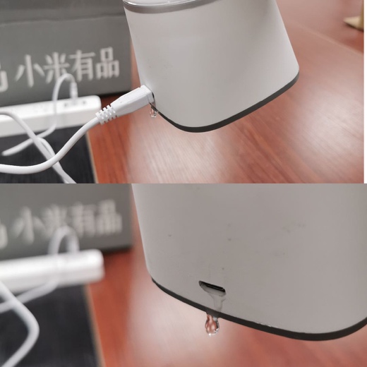 家用消毒液制作機(jī)大比拼 小米有品小恬VS氫子貓開箱測(cè)評(píng)