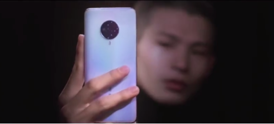 陸仙人和vivo S6共同開啟“主角光環(huán)”，夢想更加閃亮
