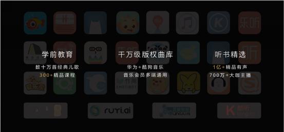 你在焦點(diǎn)在，華為終端云服務(wù)打造nova 7系列專屬星體驗(yàn)