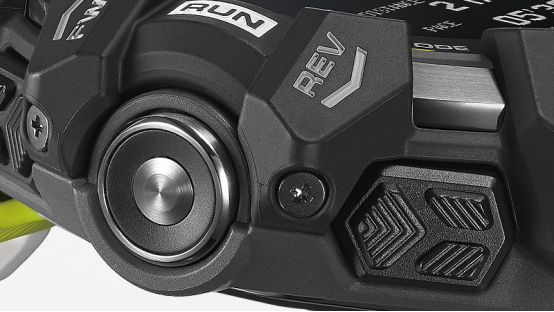 助你超越自我！GBD-H1000系列全“心”登場