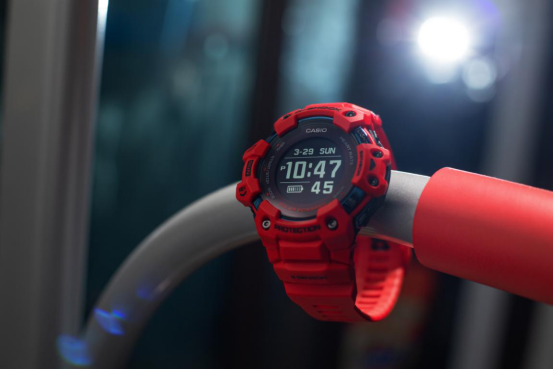 助你超越自我！GBD-H1000系列全“心”登場