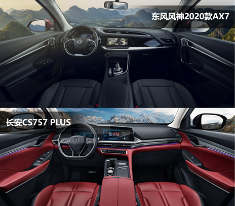 買(mǎi)車(chē)養(yǎng)車(chē)沒(méi)壓力 兩款12萬(wàn)級(jí)熱門(mén)自主SUV推薦