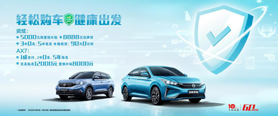 買(mǎi)車(chē)養(yǎng)車(chē)沒(méi)壓力 兩款12萬(wàn)級(jí)熱門(mén)自主SUV推薦