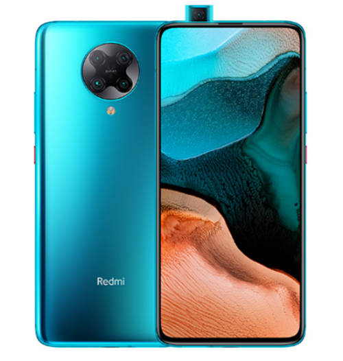 5G手機哪款性價比高？打破價格堅冰，iQOO Neo3實力入圍