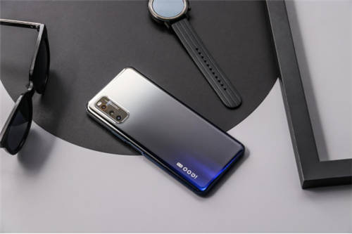 5G手機哪款性價比高？打破價格堅冰，iQOO Neo3實力入圍