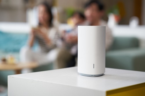 WiFi穿墻能力太差？外置信號(hào)放大器的路由器了解一下