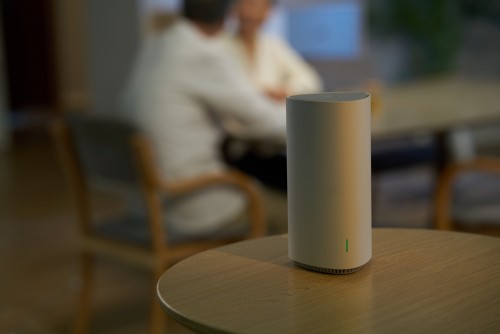 WiFi穿墻能力太差？外置信號(hào)放大器的路由器了解一下