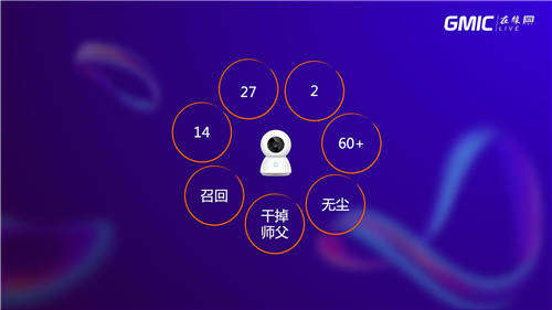 創(chuàng)米科技李建新：無爆品、不產(chǎn)品