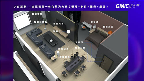 創(chuàng)米科技李建新：無爆品、不產(chǎn)品