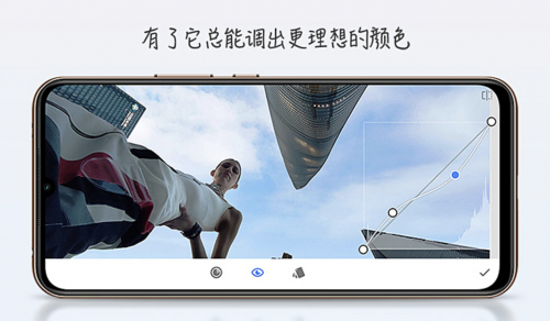 小米10青春版惹人愛(ài) 國(guó)美渠道開(kāi)啟預(yù)售30日開(kāi)搶