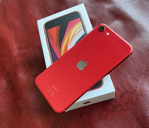 安卓沉默！新款iPhone SE內(nèi)置3GB內(nèi)存：配A13無愧性能小鋼炮