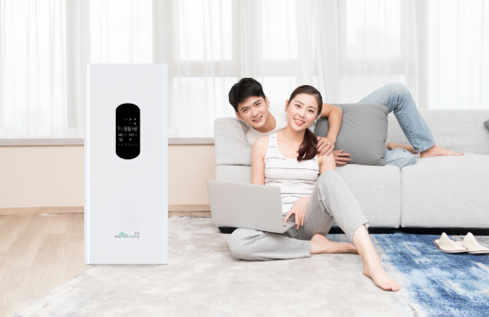 疫情下，新風(fēng)系統(tǒng)怎么選?對比多款新風(fēng)系統(tǒng)，選購有招