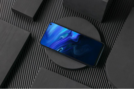 2K價位5G手機如何選？強悍配置iQOO Neo3已經(jīng)開售