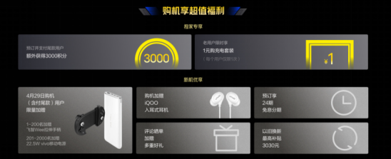 2K價位5G手機如何選？強悍配置iQOO Neo3已經(jīng)開售