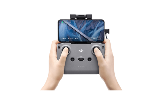 大疆發(fā)布御 Mavic Air 2：聰明的航拍無人機，激發(fā)創(chuàng)作想象力