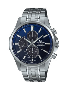 跨越時光磨礪 EDIFICE EFB-670系列喚醒復古情懷