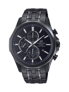 跨越時光磨礪 EDIFICE EFB-670系列喚醒復古情懷