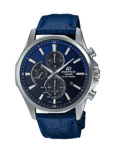跨越時光磨礪 EDIFICE EFB-670系列喚醒復古情懷