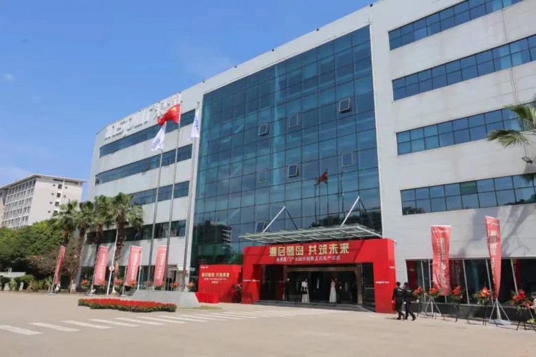 巨龍信息與浪潮集團簽署戰(zhàn)略合作，共同推進信創(chuàng)產(chǎn)業(yè)發(fā)展