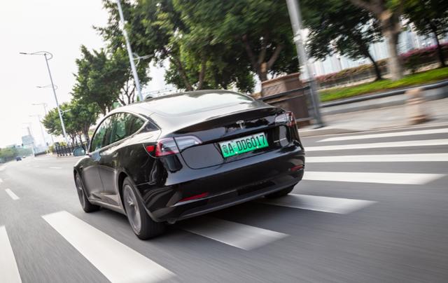 小鵬P7高調(diào)上市，國產(chǎn)特斯拉Model 3的對手終于來了?