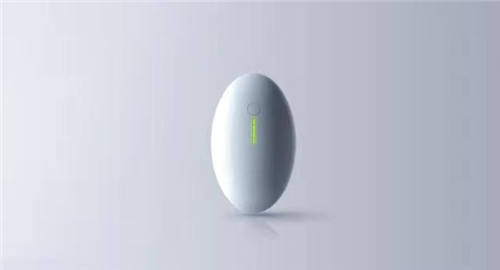PowerEgg X隨拍蛋紅色限量版全球發(fā)售，有顏值亦有“紅“運(yùn)