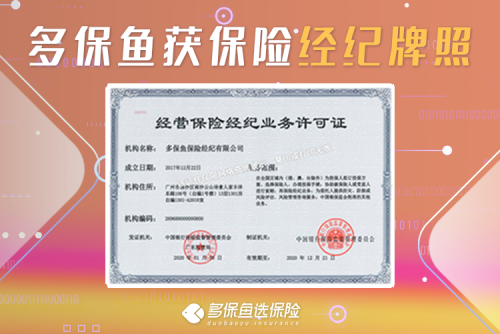 ?科技助力保險(xiǎn)配置，多保魚(yú)用AI讓用戶服務(wù)更高效