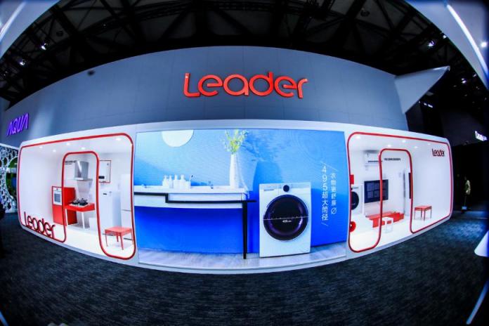 Leader百億進階：從定制到場景品牌，如今居頭部陣營，出人意料！