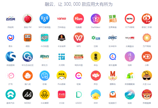 專訪融云CEO韓迎：從SDK邁入通信中臺，互聯(lián)網(wǎng)通信云未來可期