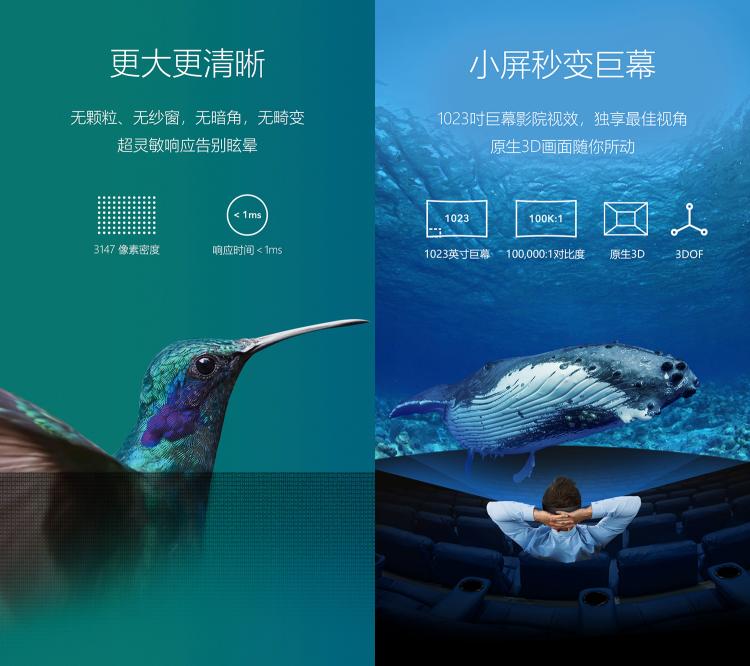 《選購(gòu)頭戴顯示器時(shí)，只需要看ppd嗎？》