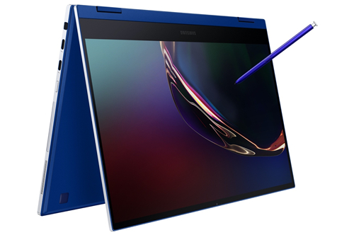 三星Galaxy Book Flex用戶口碑出爐，憑實(shí)力圈粉