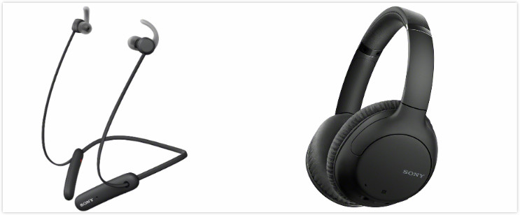 節(jié)奏當(dāng)?shù)?真無線新活力——索尼發(fā)布WF-XB700、WF-SP800N、WI-SP510以及WH-CH710N耳機(jī)