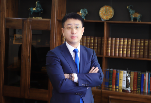 打造518工品節(jié)，鑫方盛引領(lǐng)工業(yè)品行業(yè)數(shù)字化