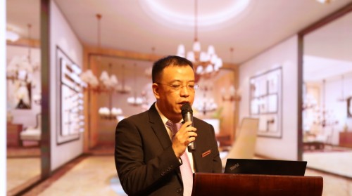 三雄極光宣布：2020年就要這樣干！