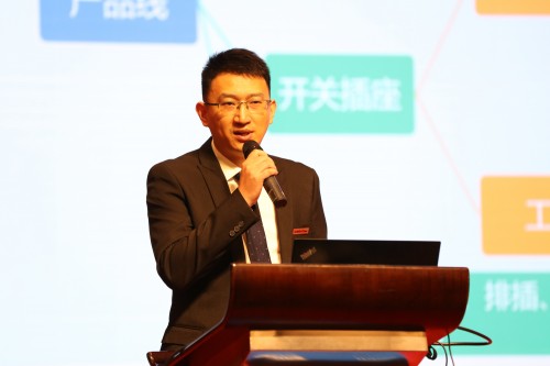 三雄極光宣布：2020年就要這樣干！