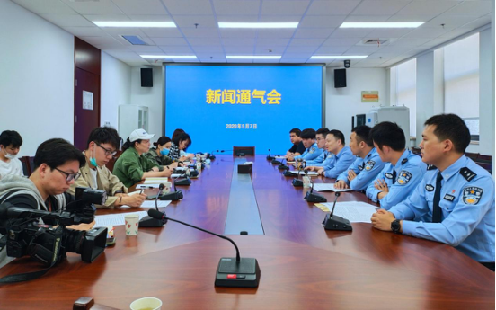 騰訊安全網(wǎng)御聯(lián)合實驗室協(xié)助江蘇無錫警方，破獲亞洲首起暗網(wǎng)平臺案件