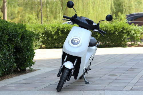 新國標之下的爆品，小牛智能電動車MQi2昨晚發(fā)布啦
