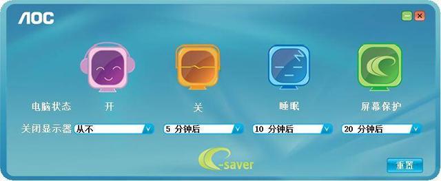 AOC E2系列商用顯示器力促企業(yè)實現(xiàn)開源節(jié)流，降本增效!