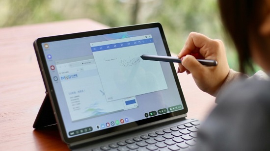 母親節(jié)禮物送什么？三星Galaxy Tab S6值得考慮