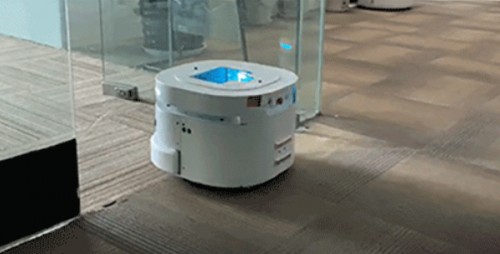 思嵐科技高性價比機器人底盤產(chǎn)品將主導(dǎo)未來市場