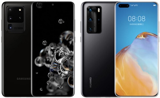 Galaxy S20 5G系列表現(xiàn)出色！三星穩(wěn)居全球出貨量第一，華為緊隨其后