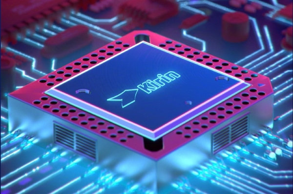 從0到1的突破 中芯國際代工麒麟710A：14nm、已量產(chǎn)