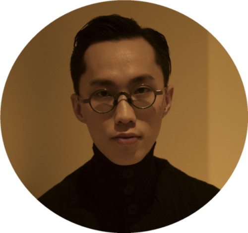 五四青年節(jié)，設(shè)計不設(shè)限
